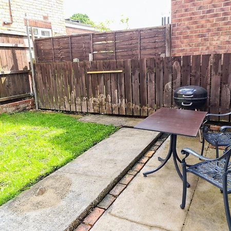 Semi Detached Quite Location Villa Bridlington Exterior photo